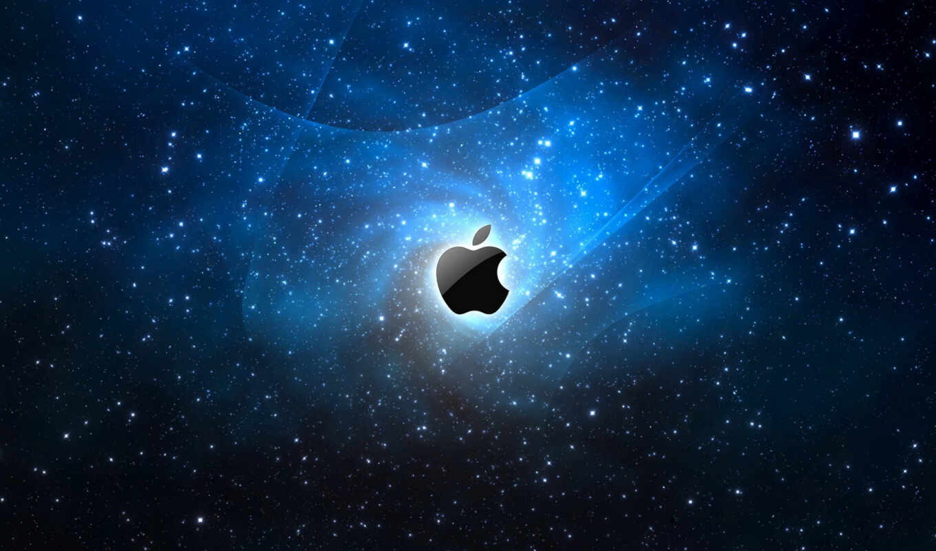 logo, apple, ipad, loading, космос, subscription, предпочтения, subscr