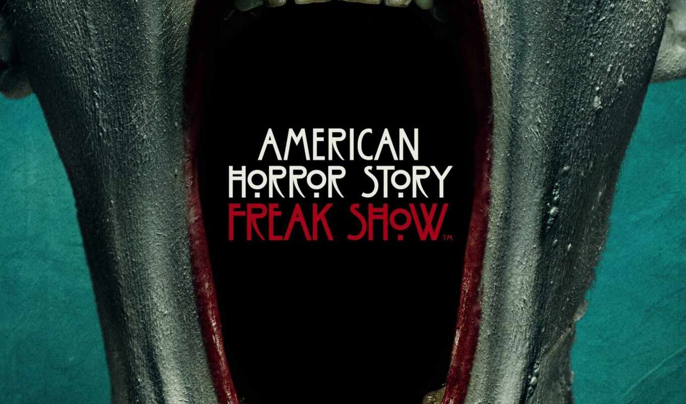 story, show, american, horror, children