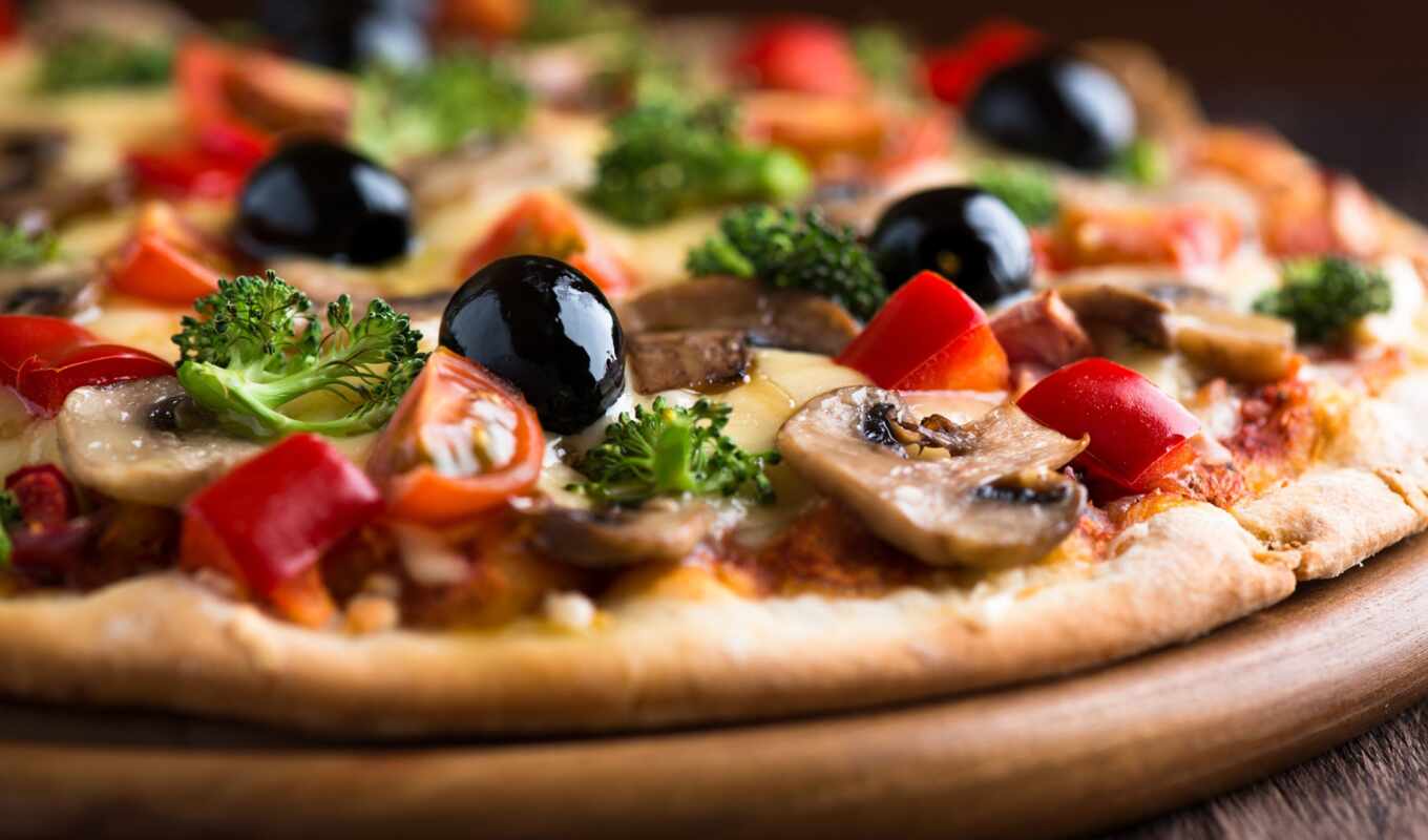 фото, соус, пицца, among, вкусно, mushroom, ресторан, харьков, харьков, otzyv