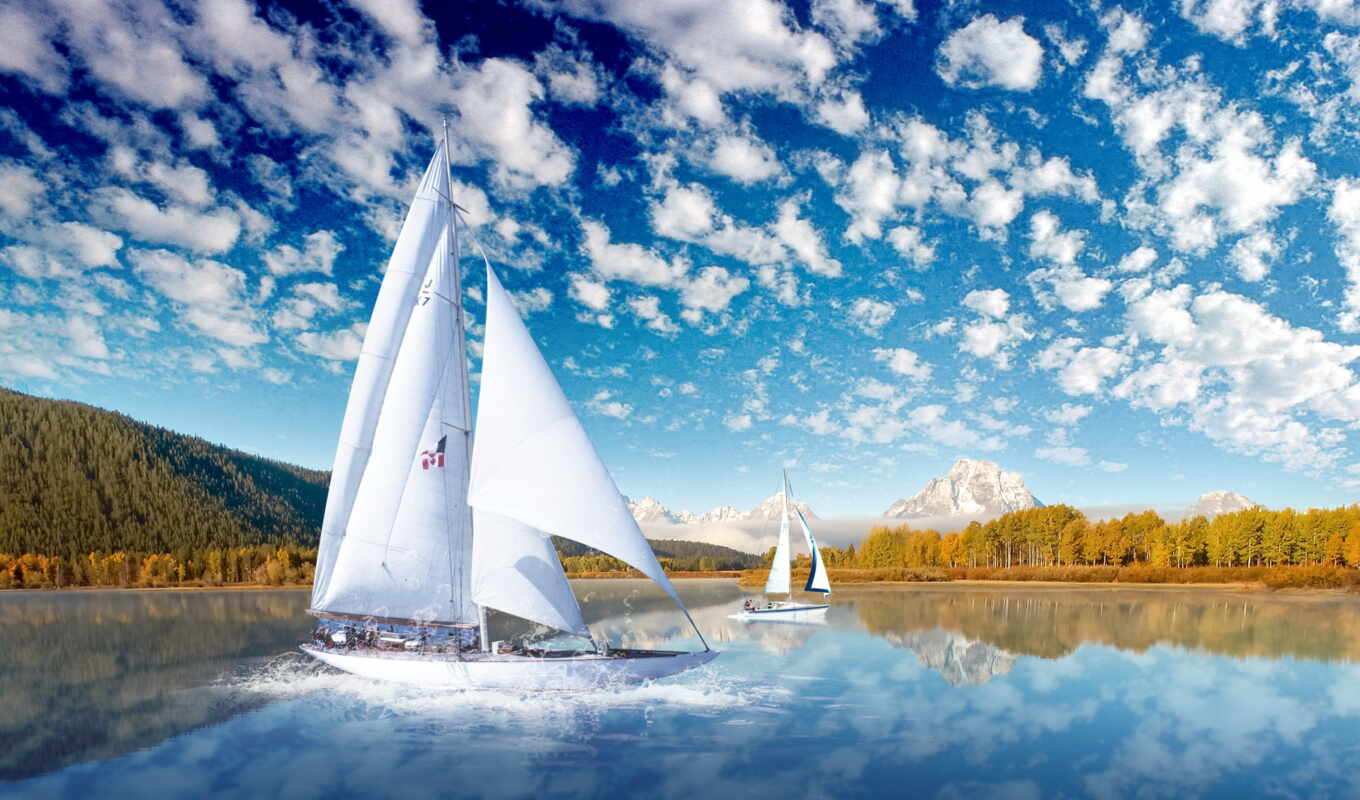 free, beautiful, turkey, sailboat, vessel, yacht, sailboat, permission, submit, shirokoformatnyi