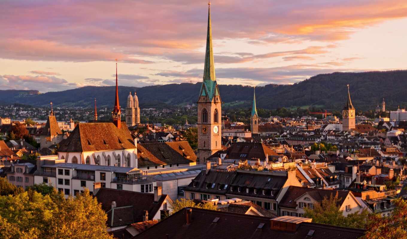 vip, zurich, Zurich, landmark, guide