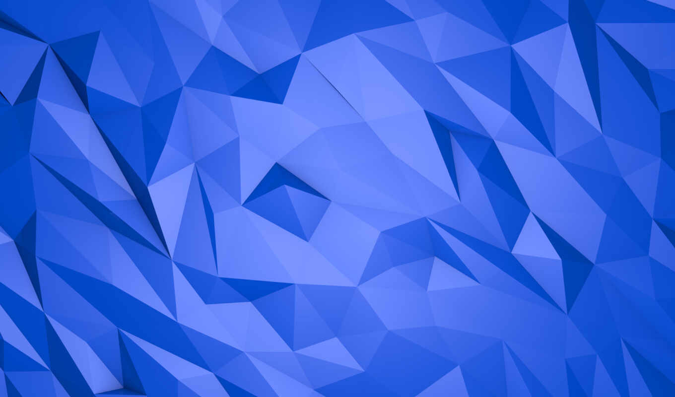 blue, background, picture, abstract, subject matter, presentation, line, knowledge, corner, triangle
