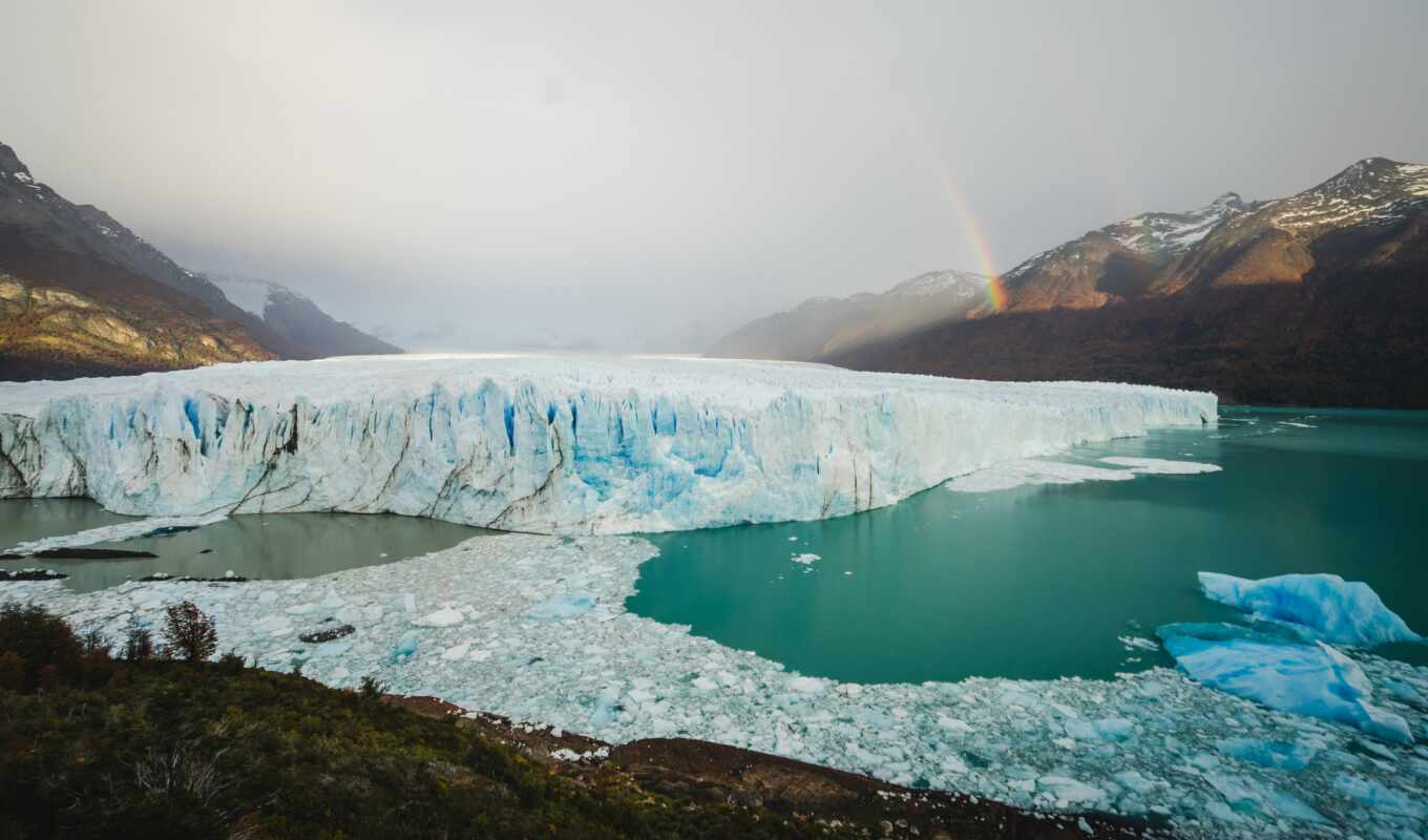 взгляд, water, аргентина, glacier, freeze, vancouver, perito, moreno, pexel, casano, пешеходный мост
