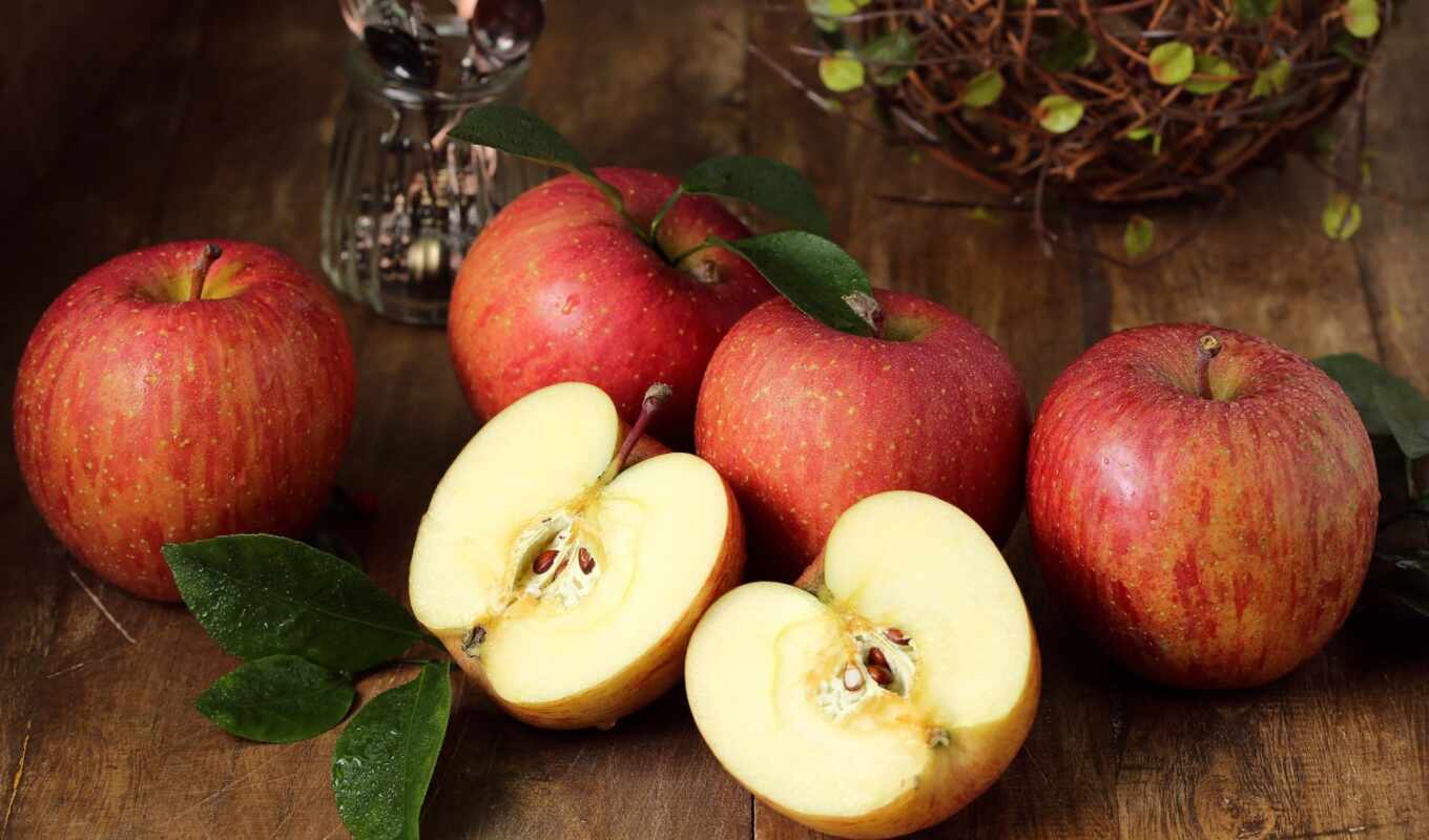 apple, лист, save, красное, плод, contest, sign, meal, питомник, yablochnyi