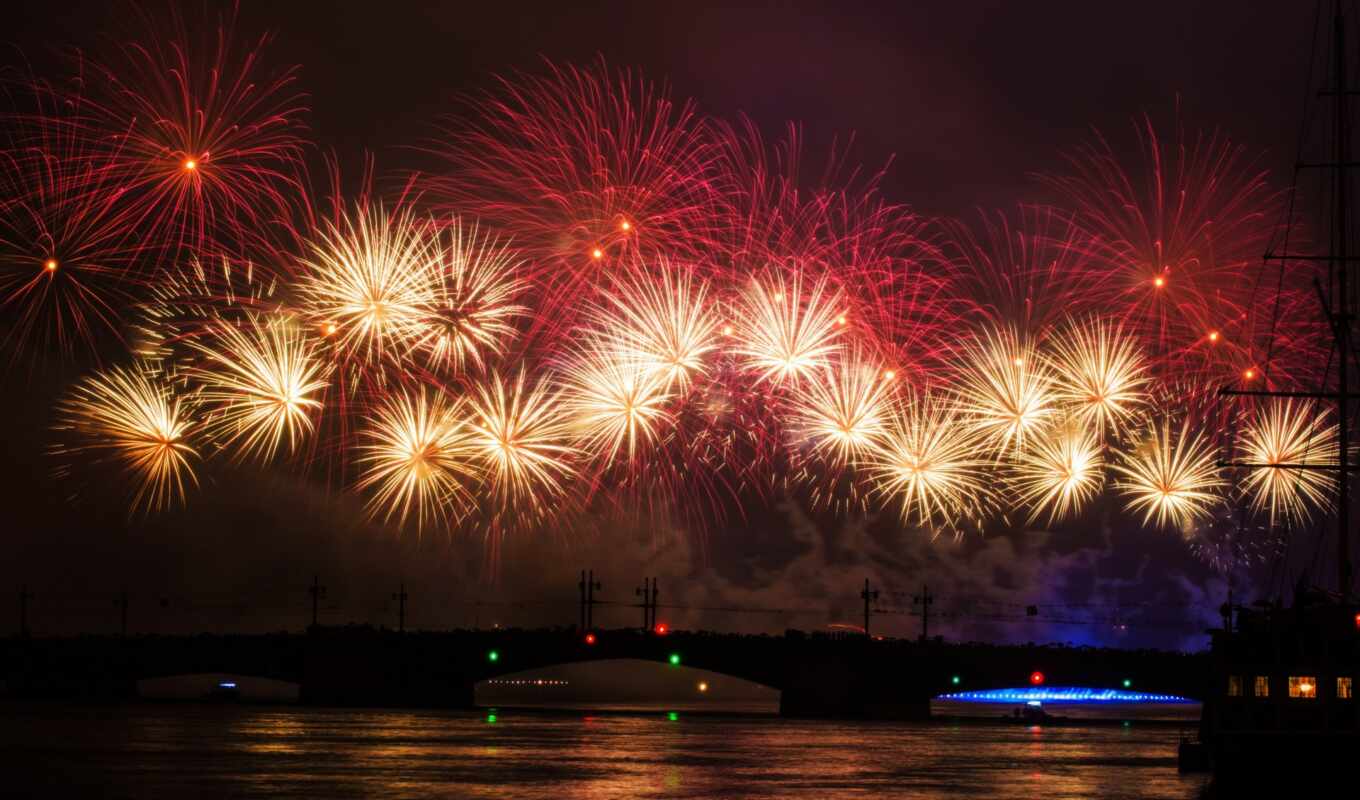 город, fireworks, россия, петербург, display, bitcoin, firework