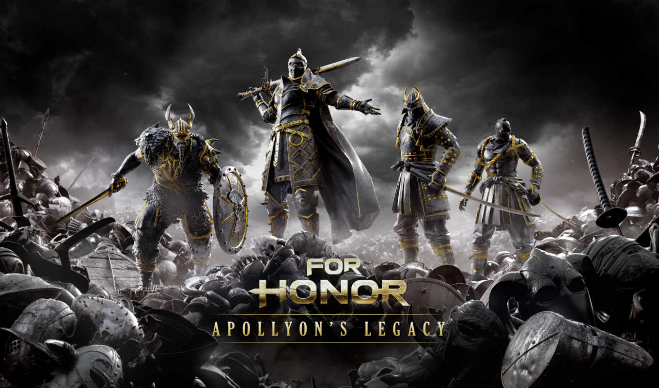 game, new, age, season, wolves, honor, event, apollyon
