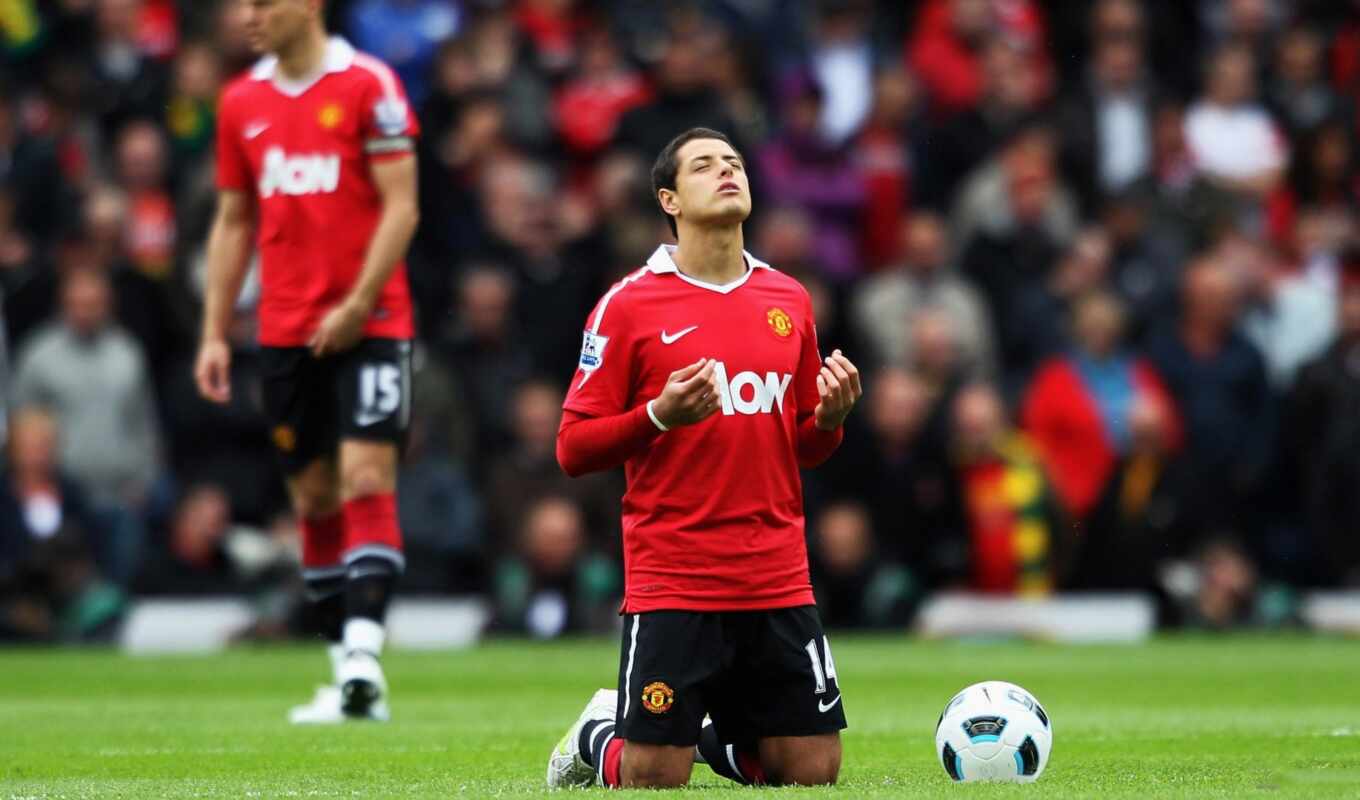 united, manchester, chicharito, come on, rooney