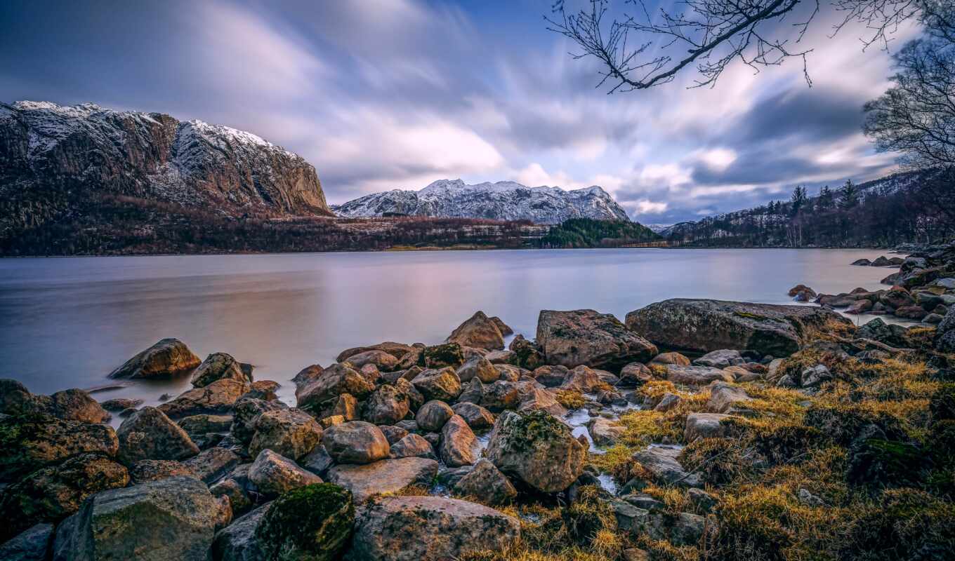 nature, desktop, page, pictures, free, Norway