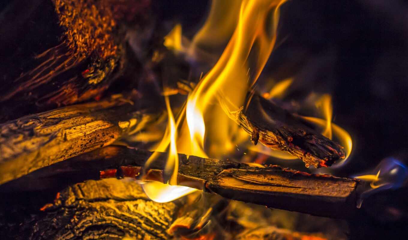fire, photography