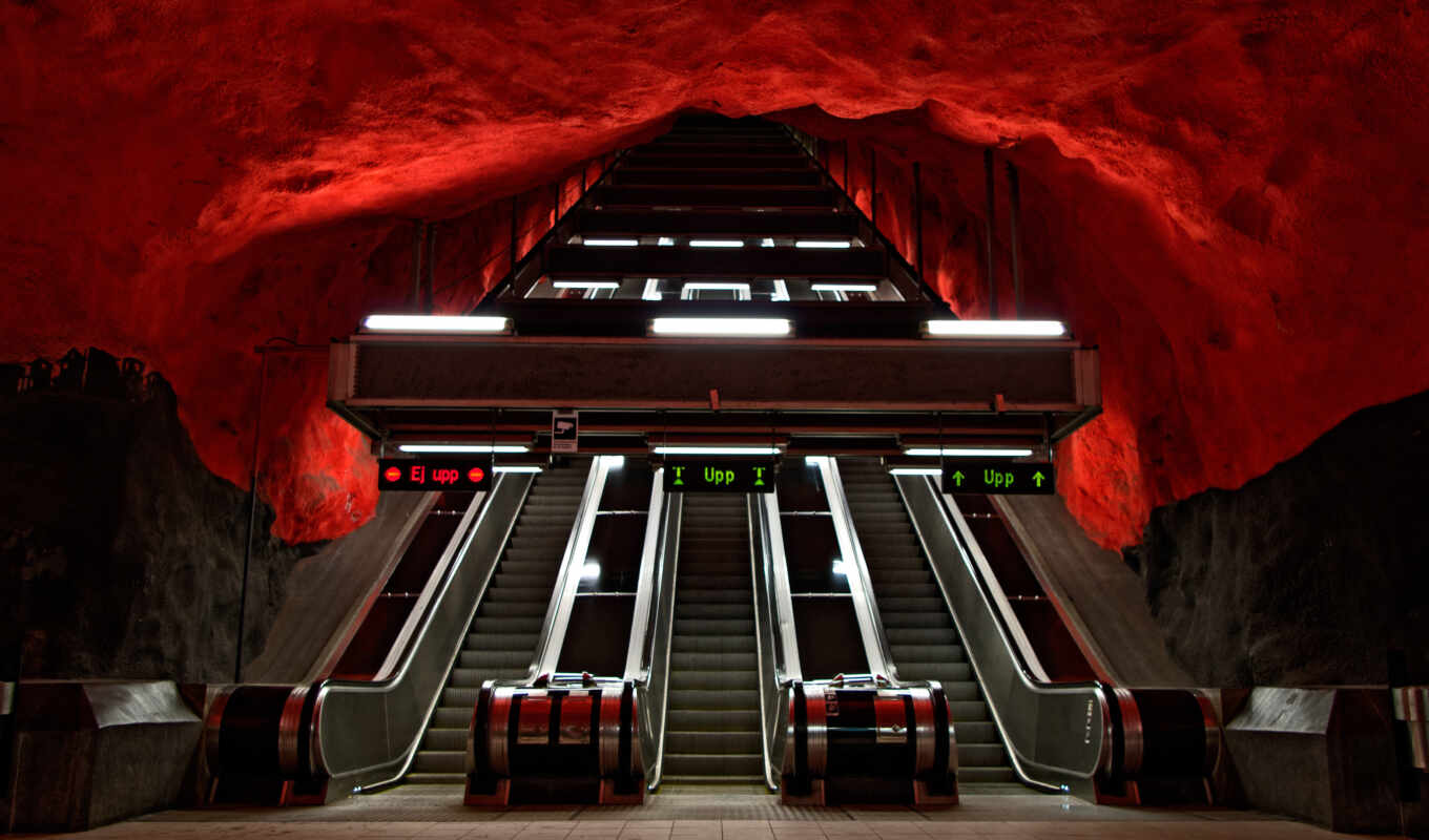 underground, stockholm
