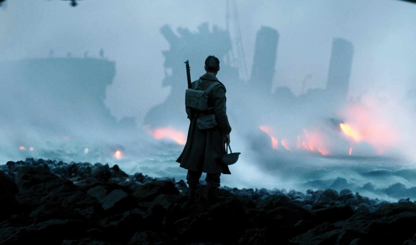 you, picture, topic, the original, motion, soundtrack, hans, zimmer, dunkirk