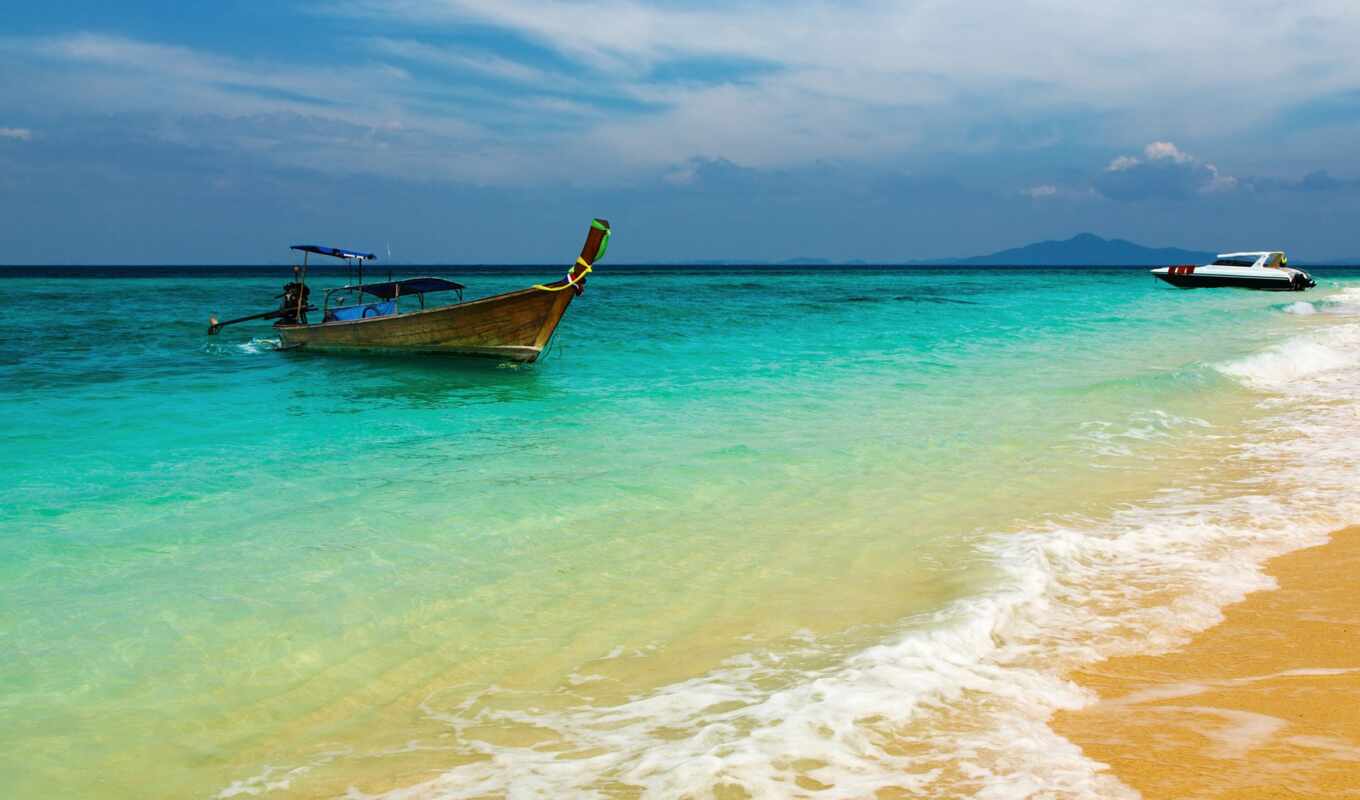 a boat, korablus