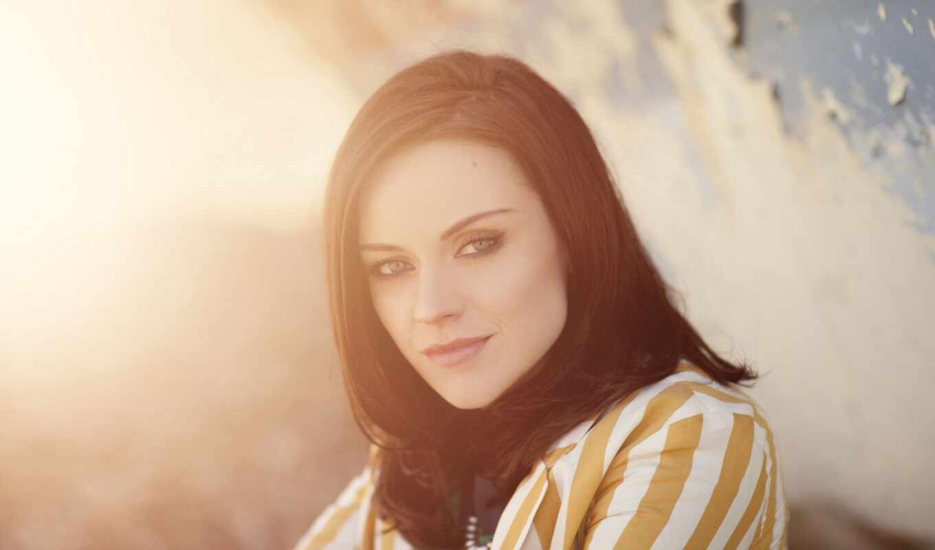 amy, macdonald