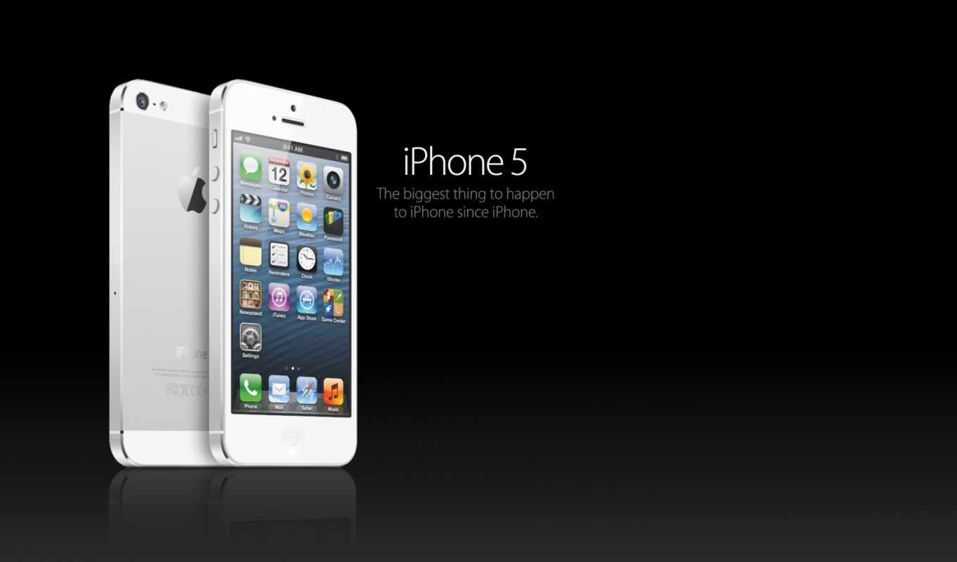 black, apple, iphone, gb