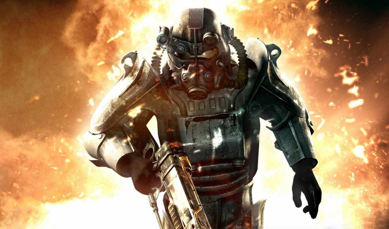 mobile, game, background, amplifier, armor, steel, fallout, brotherhood, pxfuel, pxfuelpage, pxfuelfallout fuel dropout