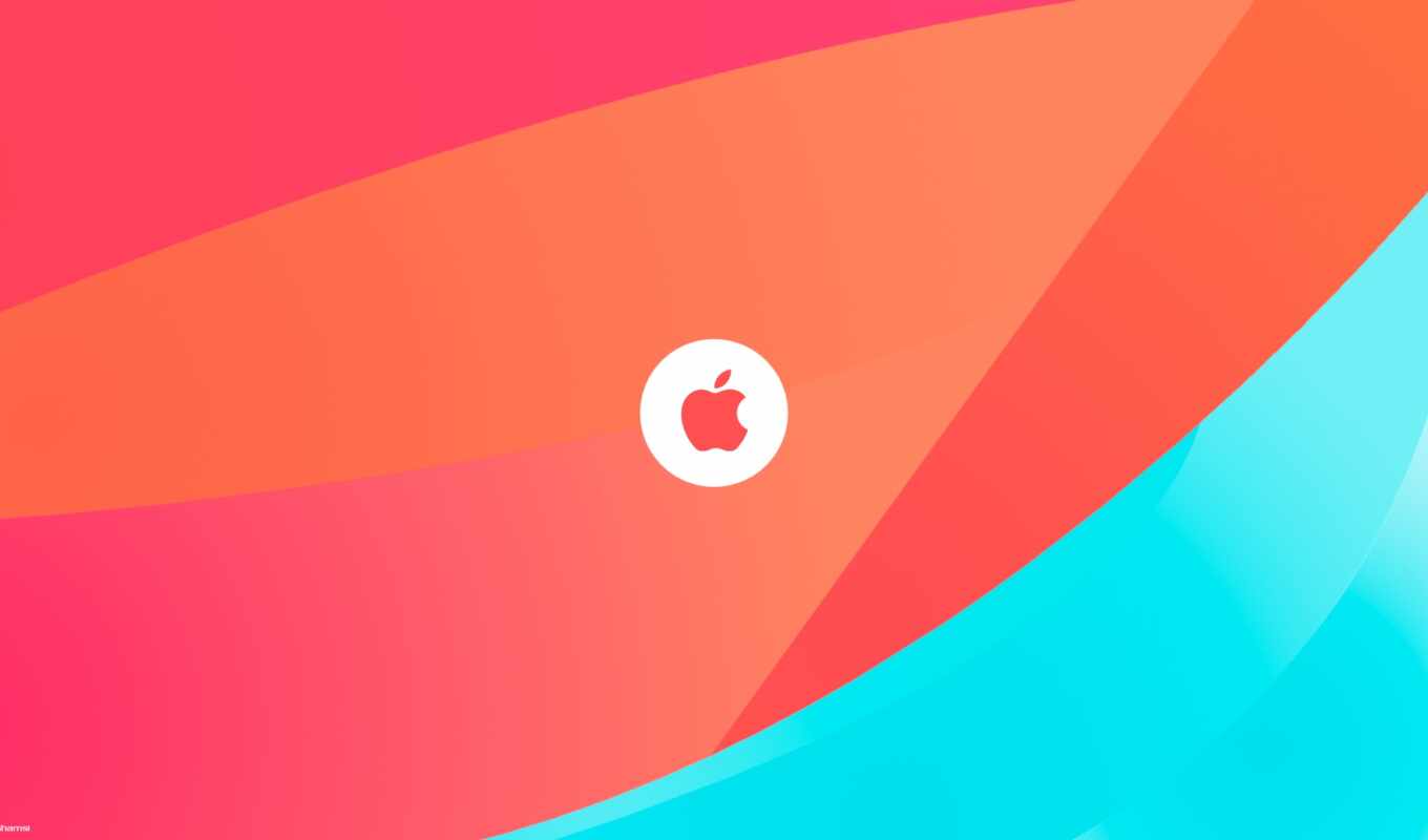 logo, apple, mac, iphone, ios