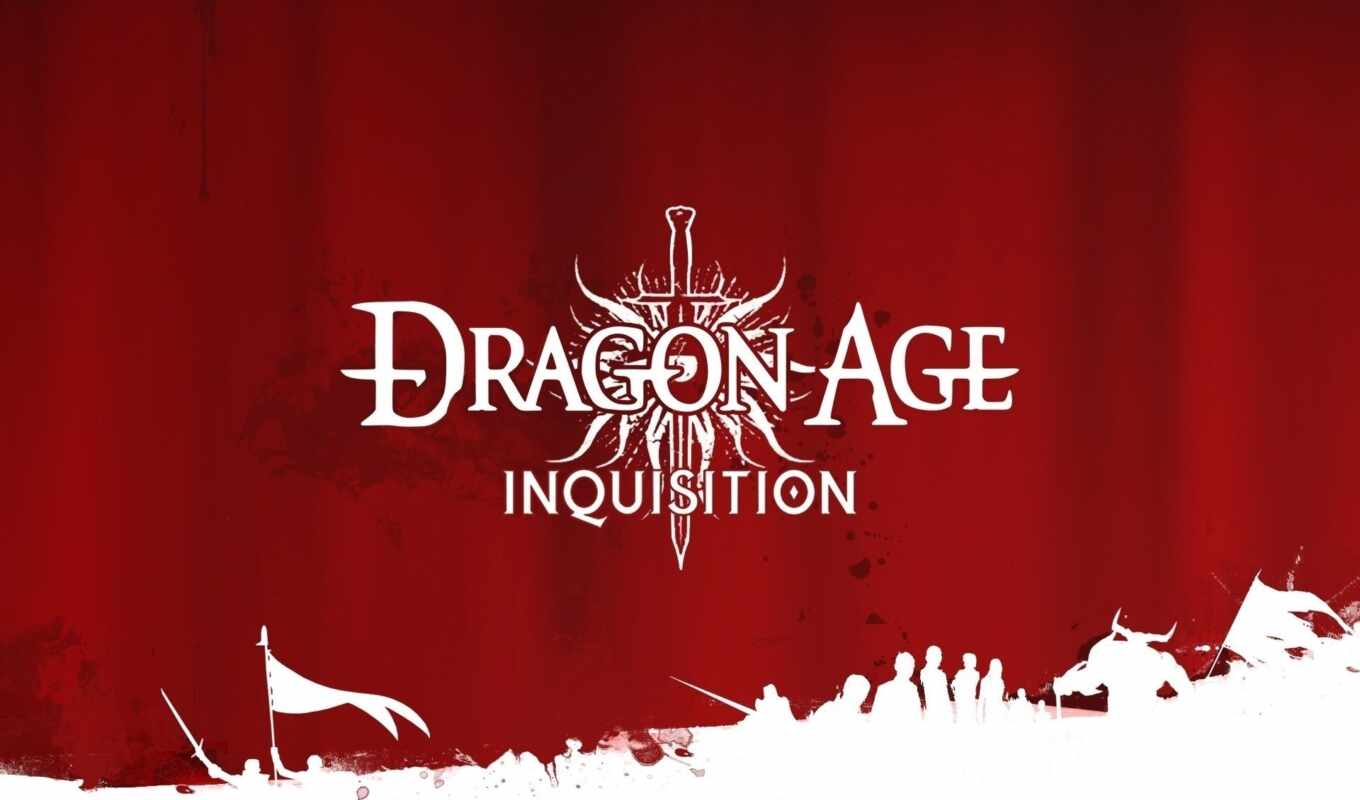 dragon, age, inquisition