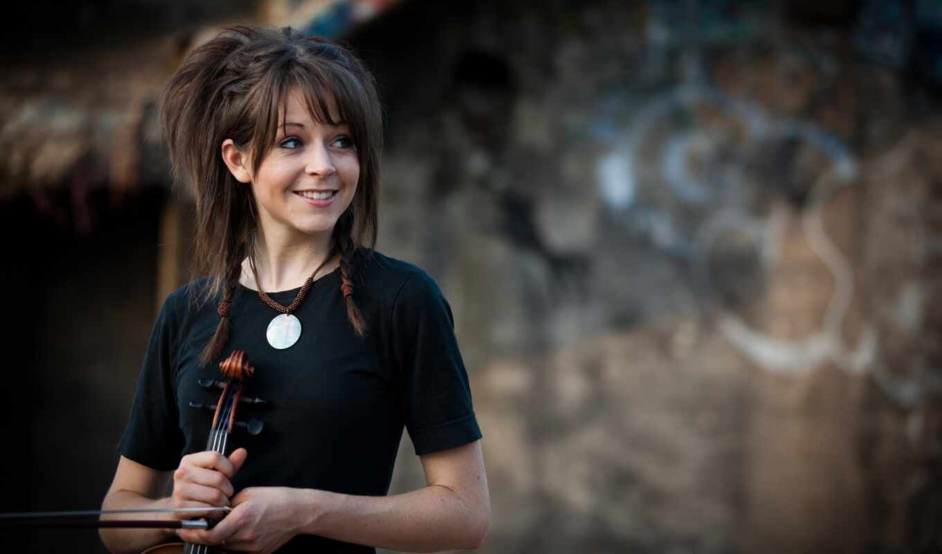 musician, Lindsey, violin, american, north, performance, lindsey, youtube, present, stirling