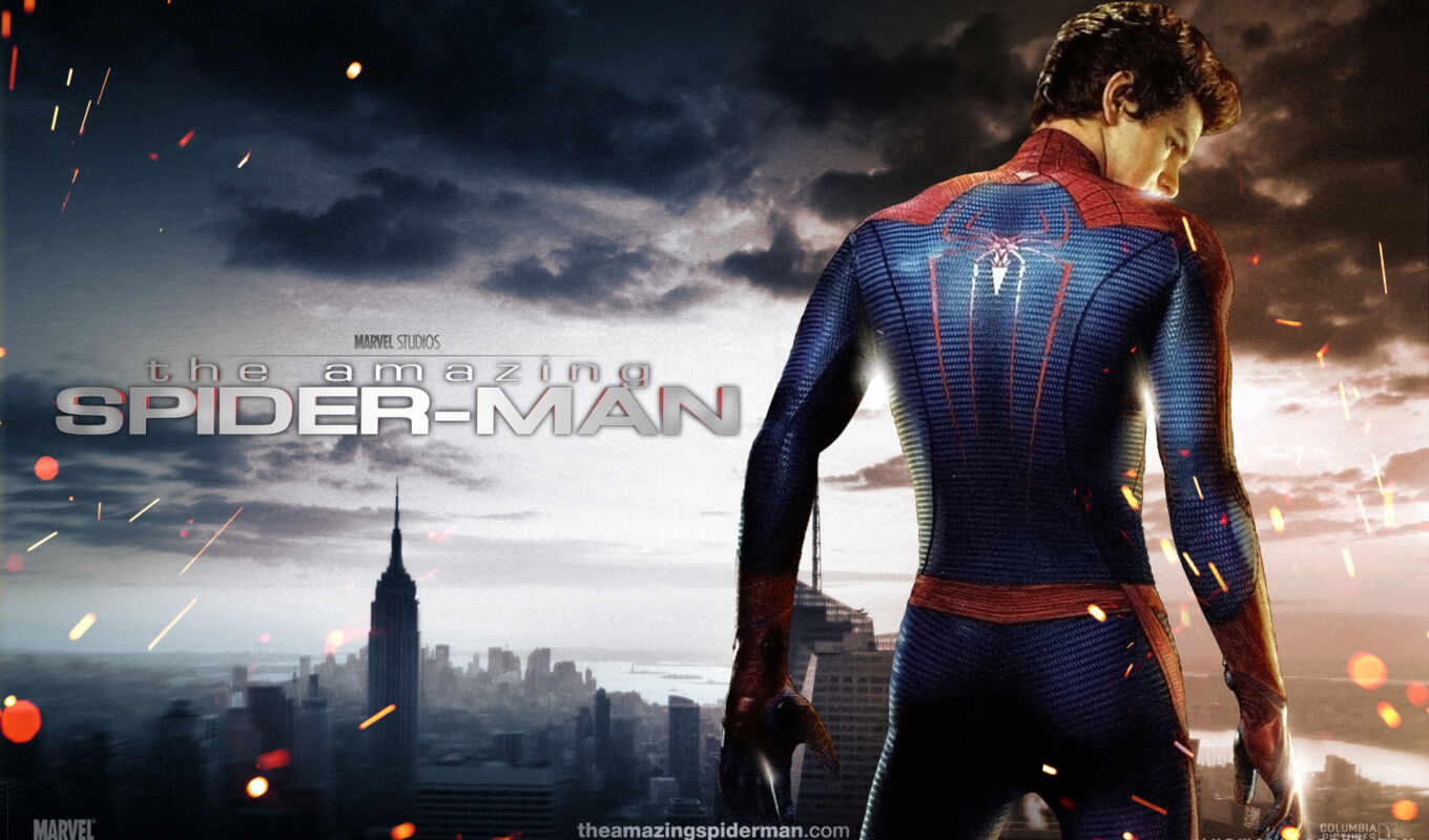 мужчина, you, movie, amazing, паук, spiderman