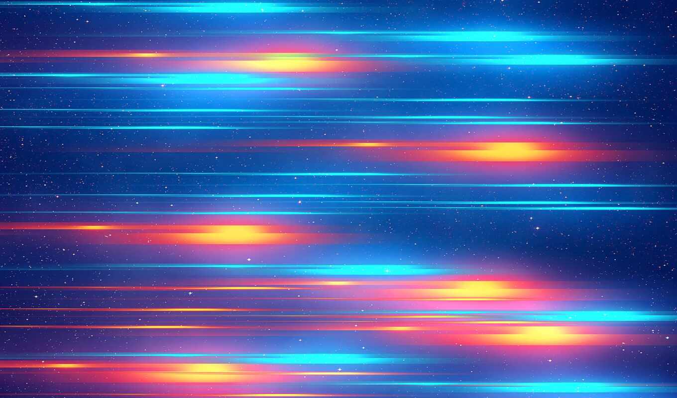 ipad, colorful, abstraction, abstract, light, glow, speed, bright