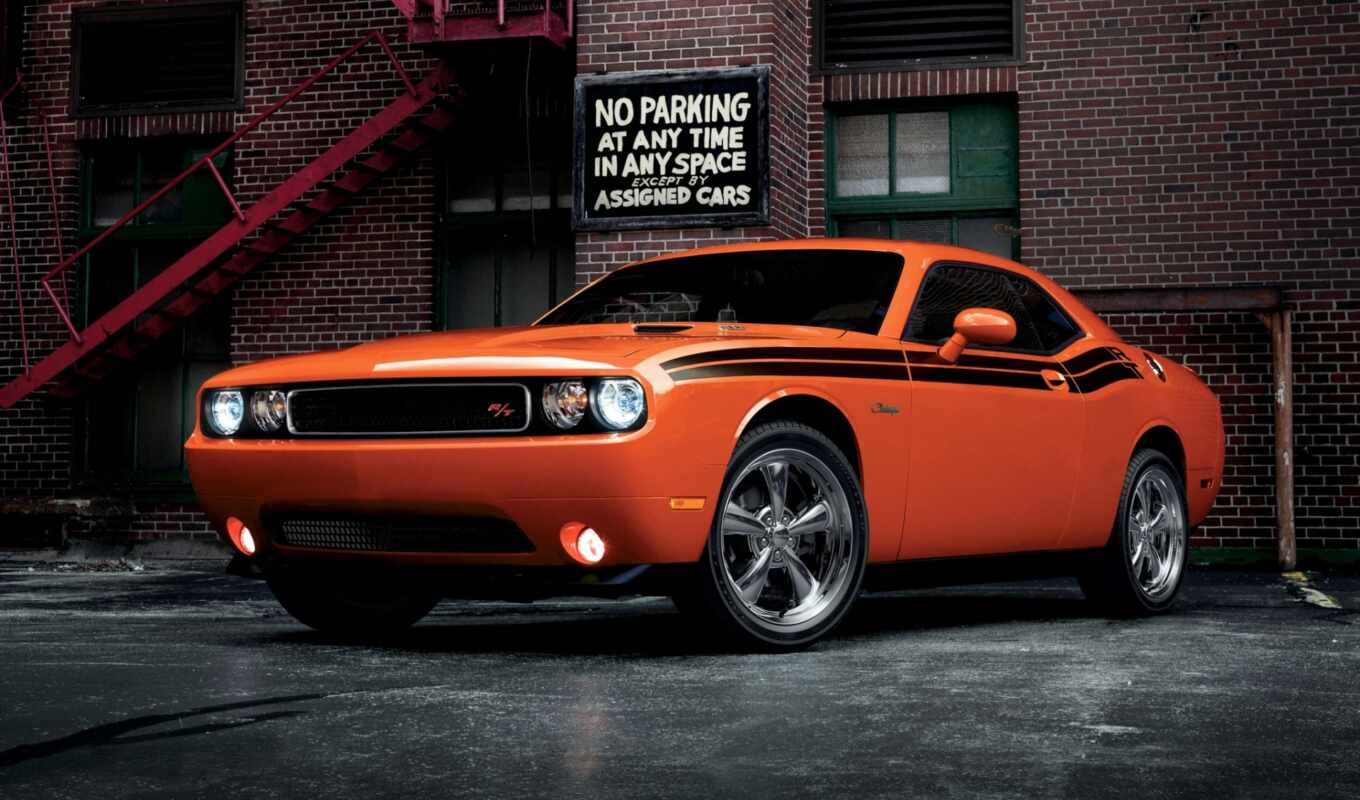 cars, car, classic, dodge, dodge, challenger, muscle, relenger