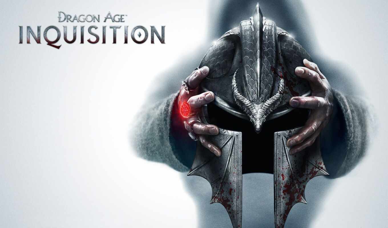 bones, dragon, age, inquisition