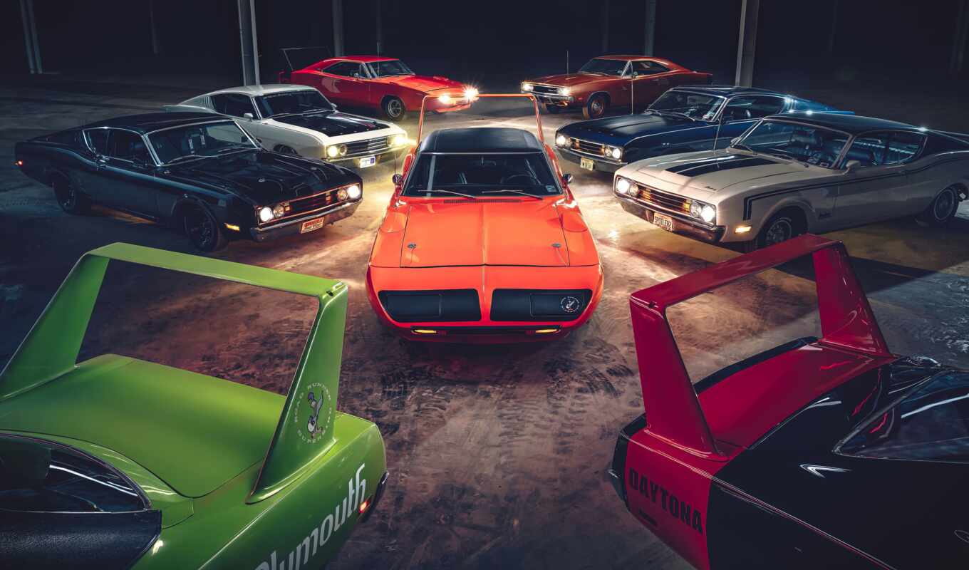car, classic, dodge, charger, plymouth
