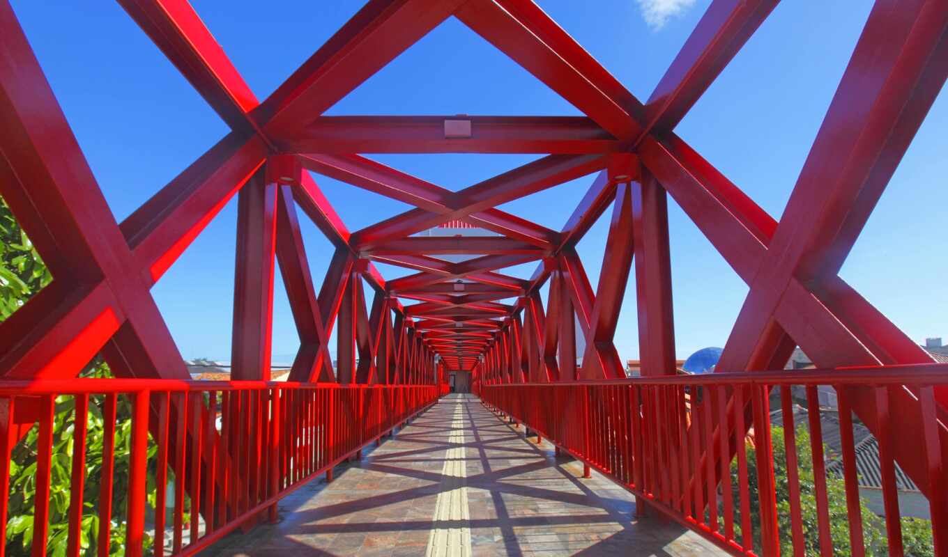 мост, fortaleza