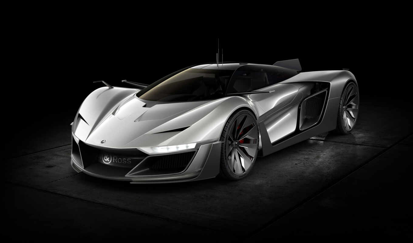 picture, concept, aero, hour, bell, ross, french, supercar, aerogt, clockwork