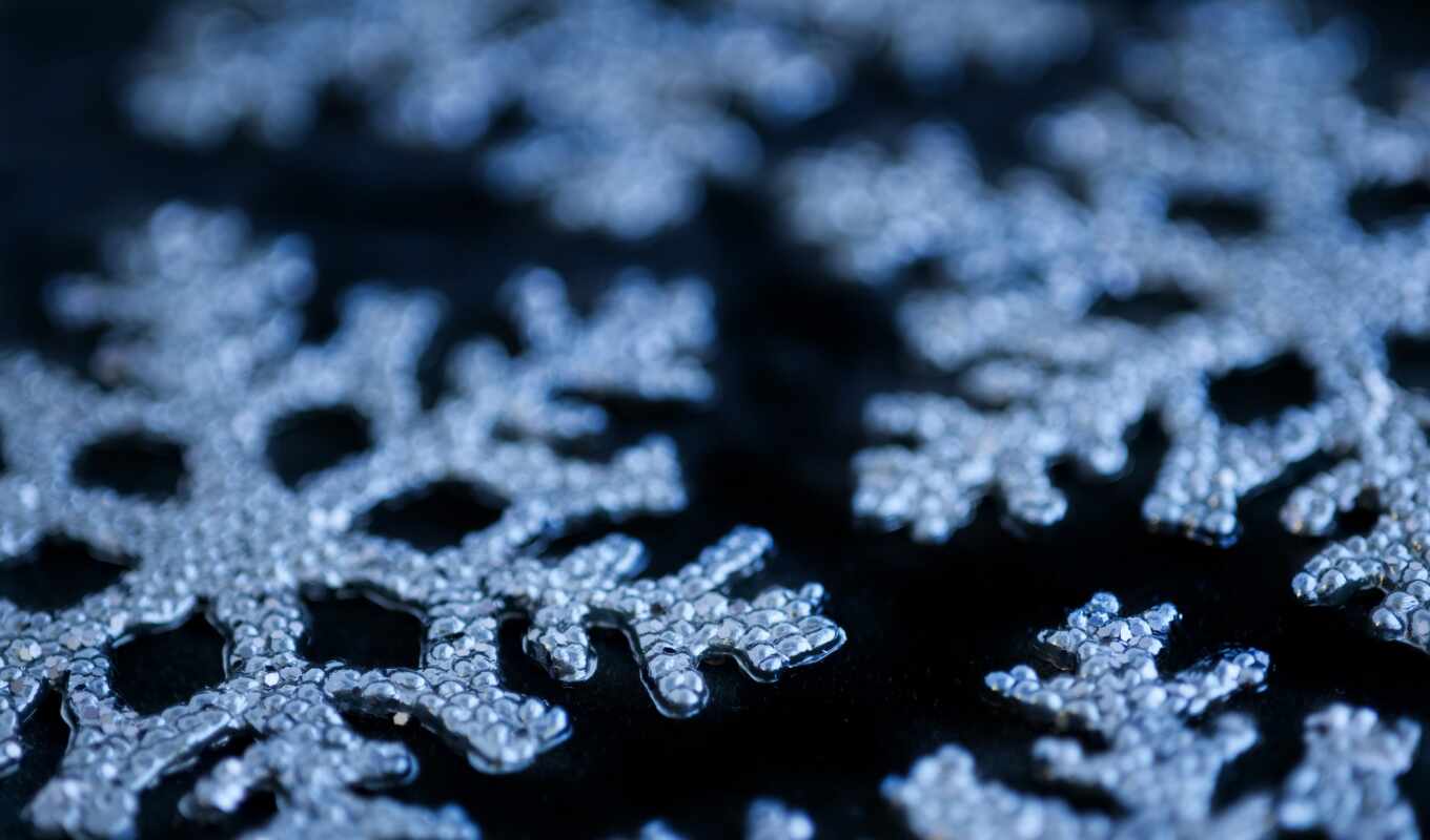 Samsung, background, new, winter, year, christmas, galaxy, snowflakes