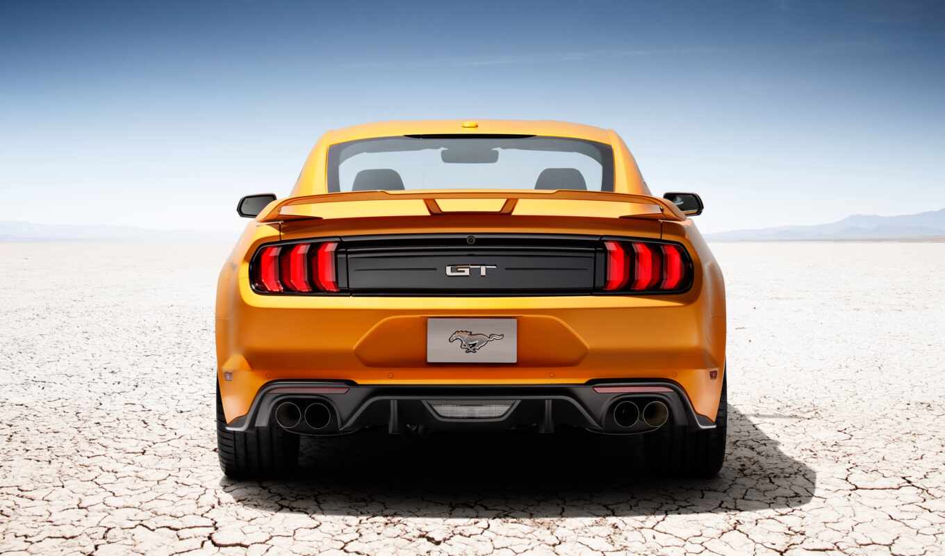 auto, ford, mustang, generation, new, renewed, sport car
