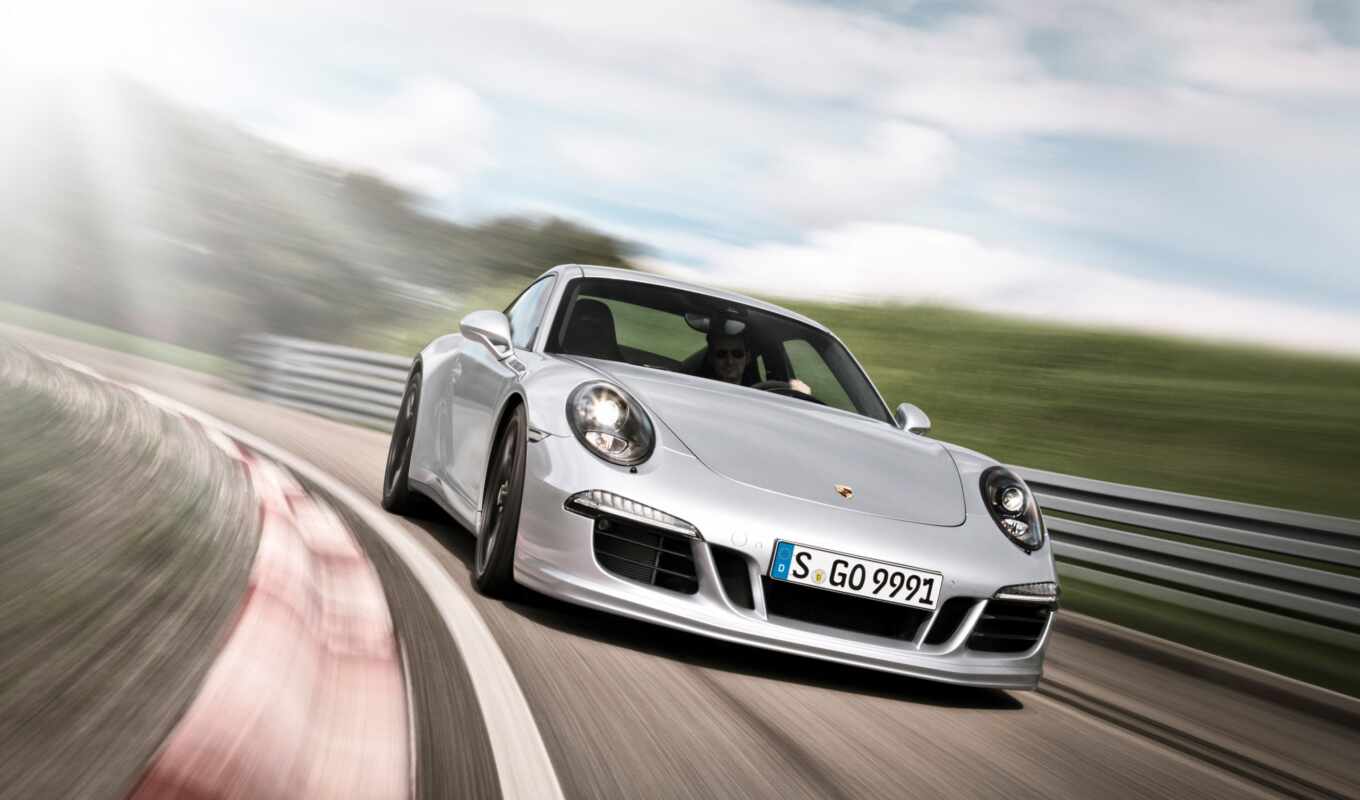 years, Porsche, generation, new, January, version, cars, sports, news, hybrid