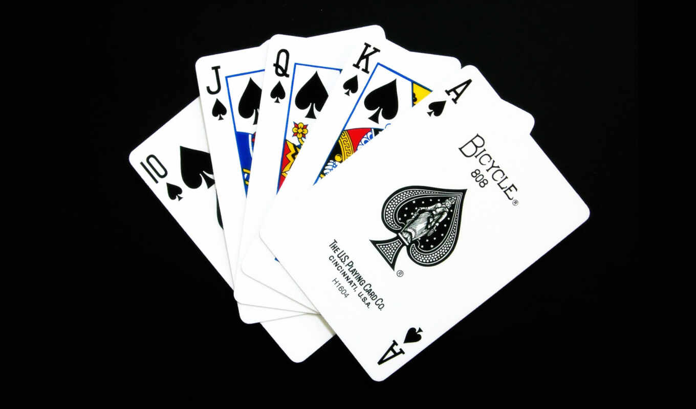 карты, масть, повозка, piano, flash, royal, покер, сливки, сочетание, покере