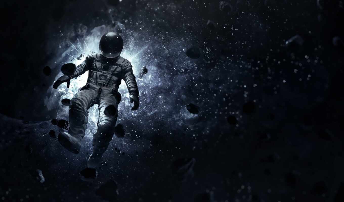 man, free, moon, space, print, cosmonaut, jersey, delivery, astronaut, space suit, non-weighting
