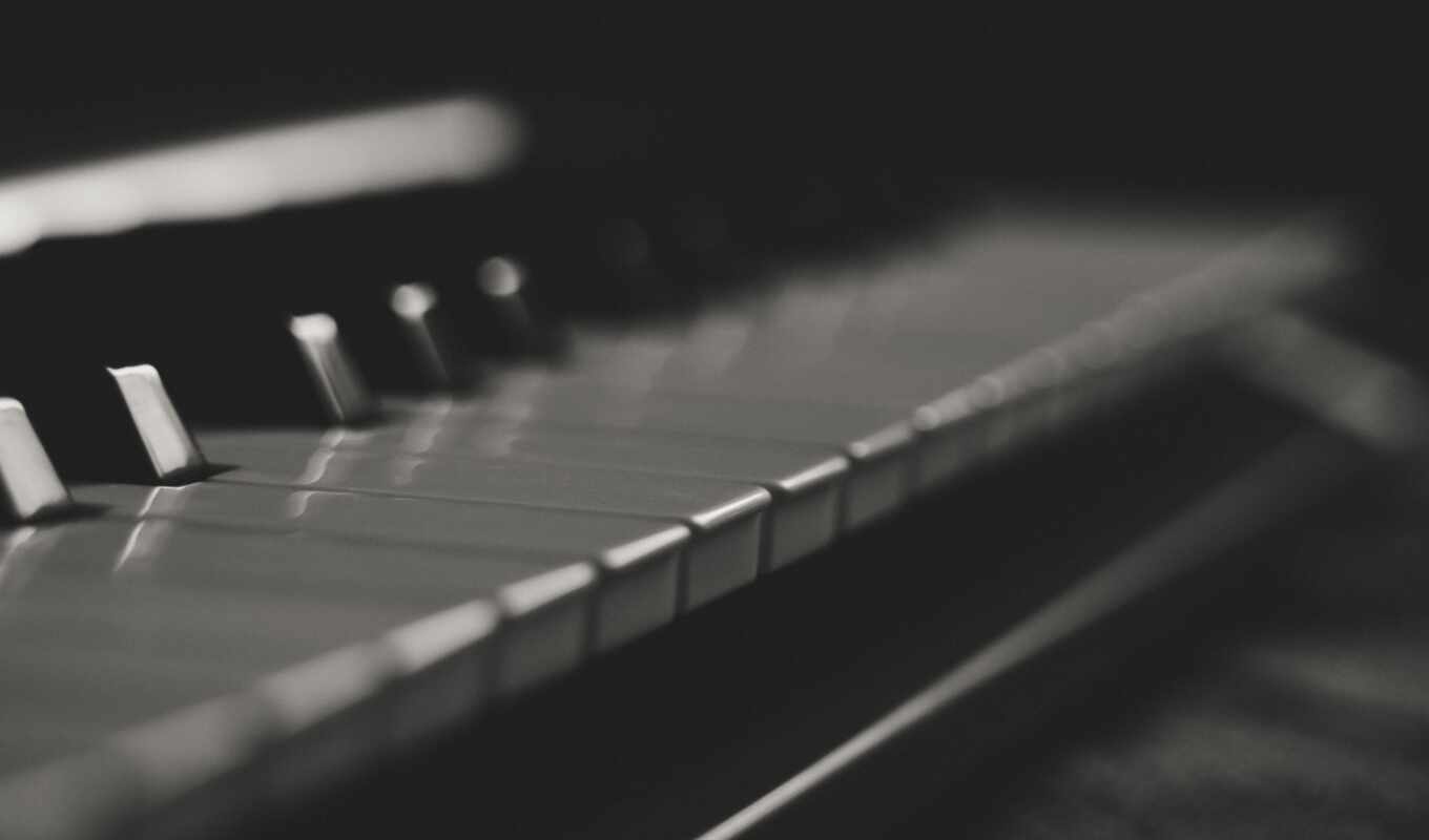 piano, black, life, клавиши, white, journey,