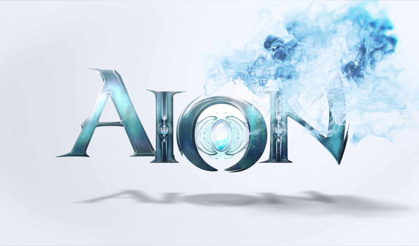 game, aion, official, gameaion