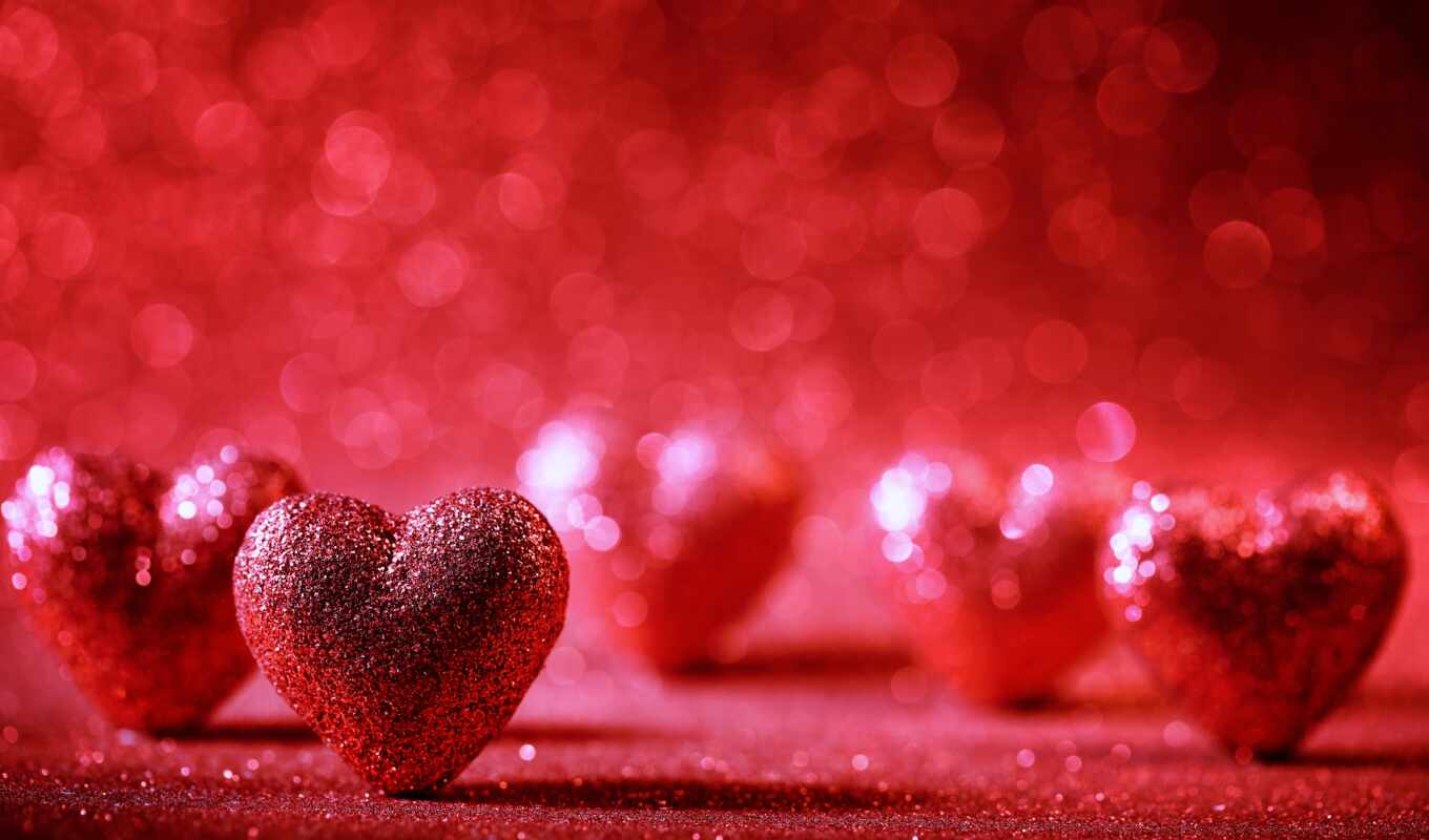 love, red, сердце, розовый, день, valentine, color, святая, permission