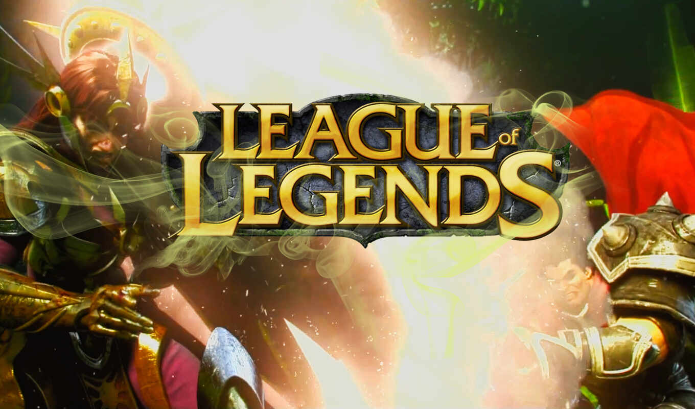 league, leona, legend, draven, Darius