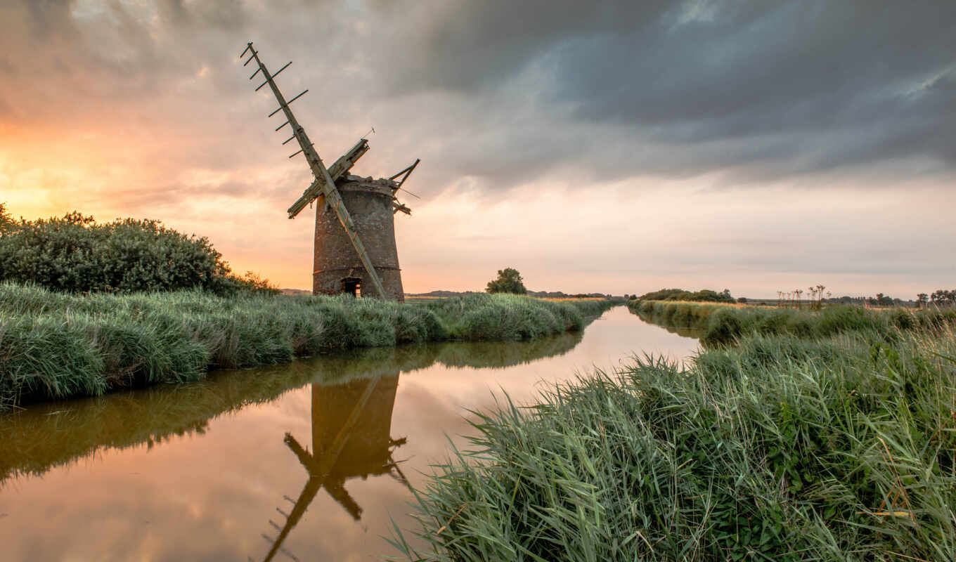 England, mill, ebay, windmill, flickr, postcard, norfolk, armoured, bebington