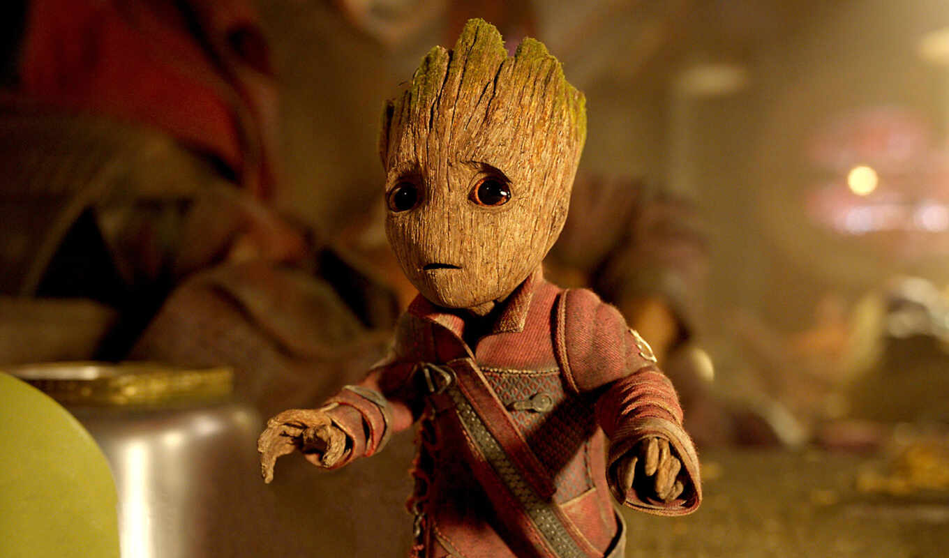 marvel, guardians, galaxy, galaxies, to be removed, baby, cinema, personnel, guards, news, groot
