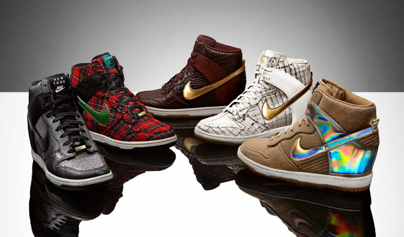 небо, high, you, город, pack, nike, dunk