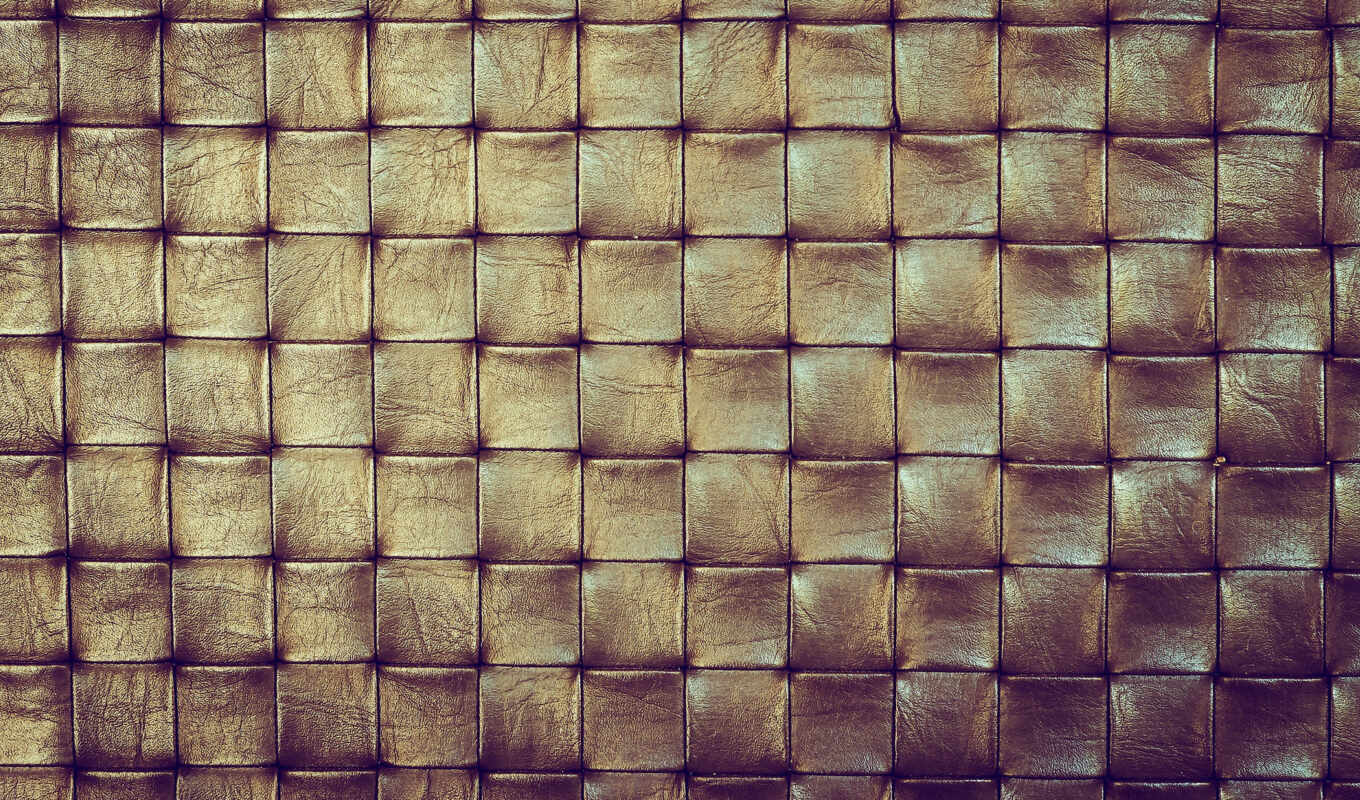 texture, leather, pattern