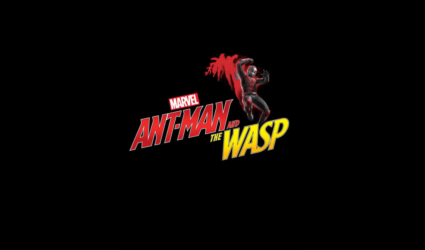 man, movies, wasp, ant