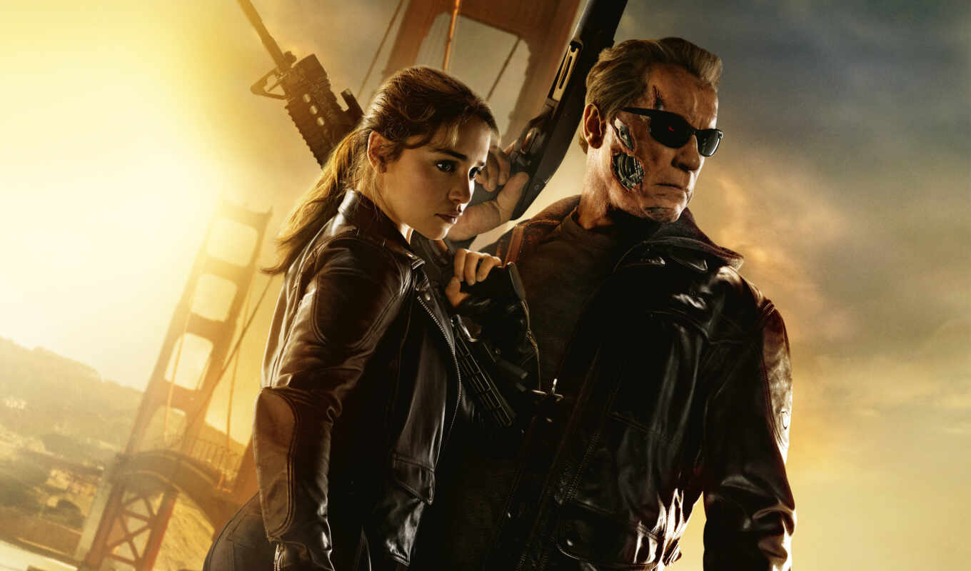 terminator, new, movies, to be removed, poster, genesis, posters, genisys