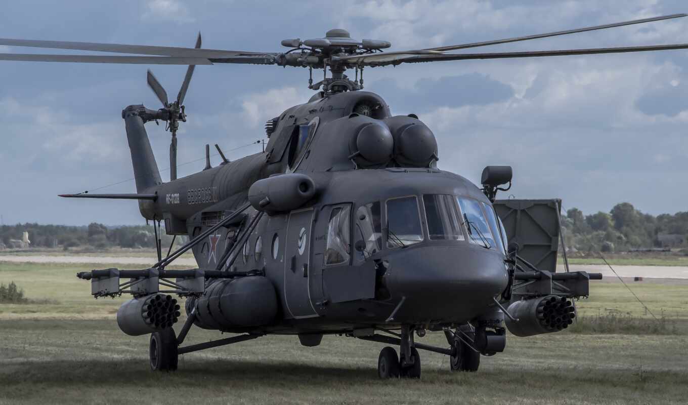 pictures, russian, helicopters, helicopters, mil