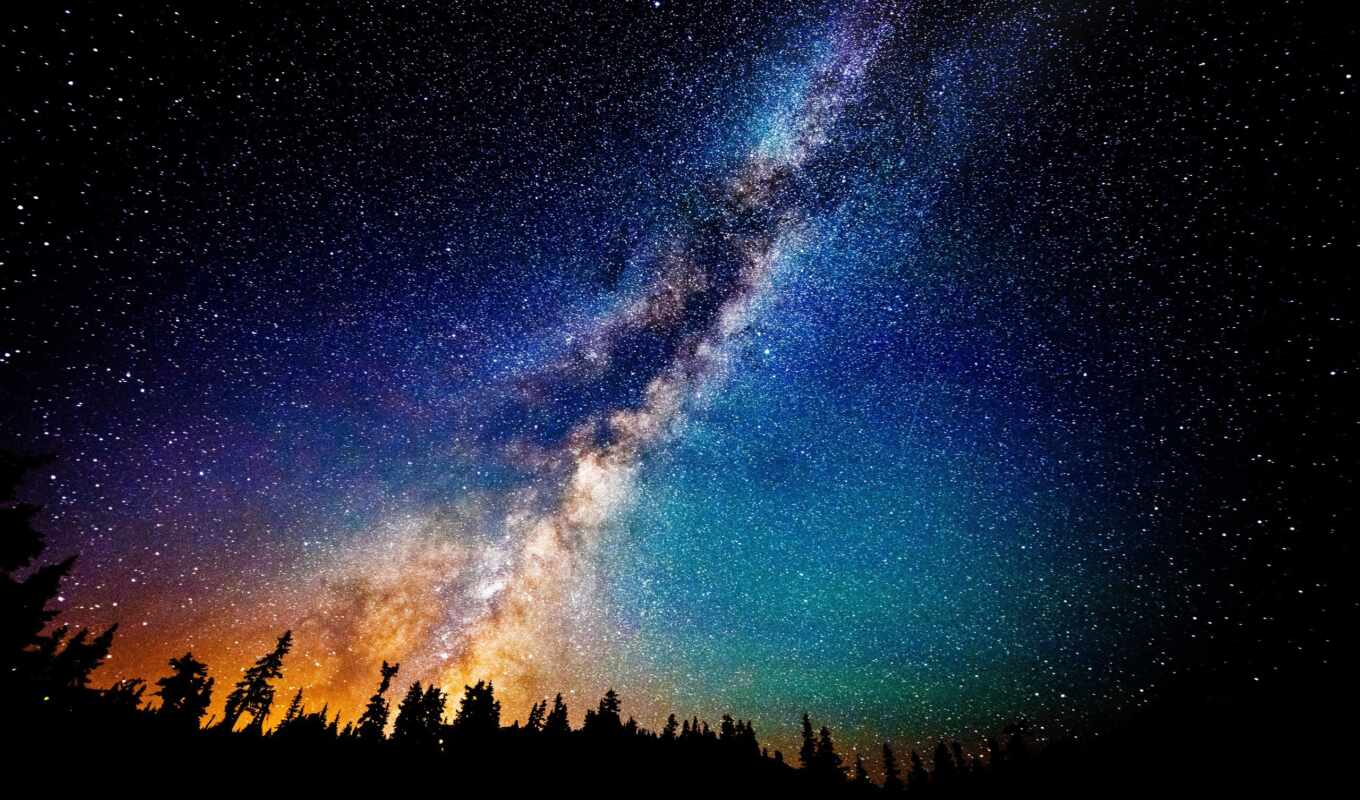 pictures, space, photography, galaxy, milky, way