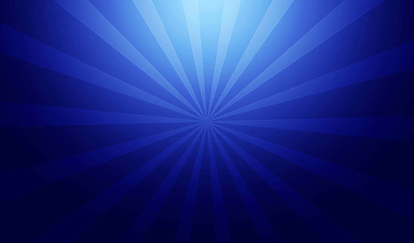 blue, abstraction, creative, abstractions, lines, rays, on