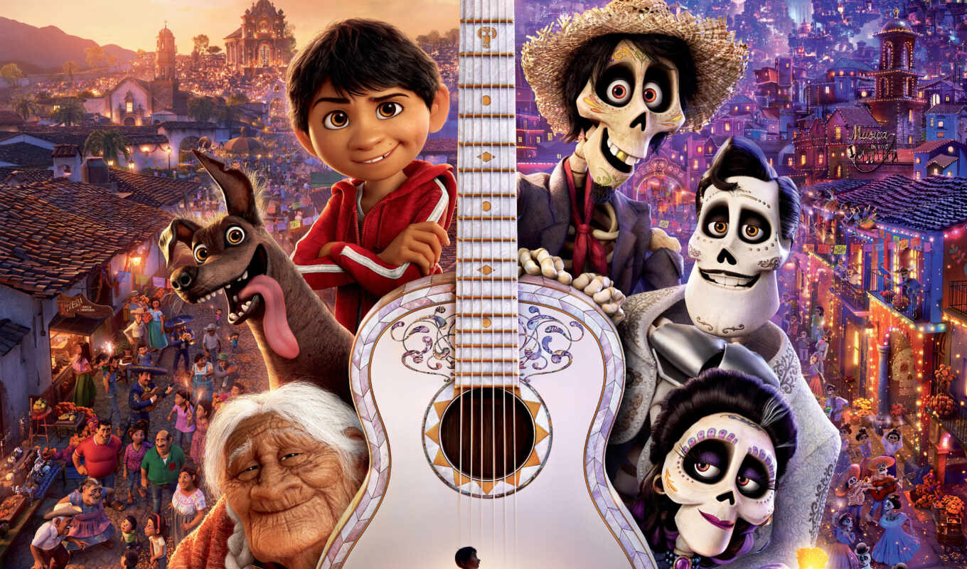 new, trailer, secret, to be removed, poster, disney, pixar, coco, coco