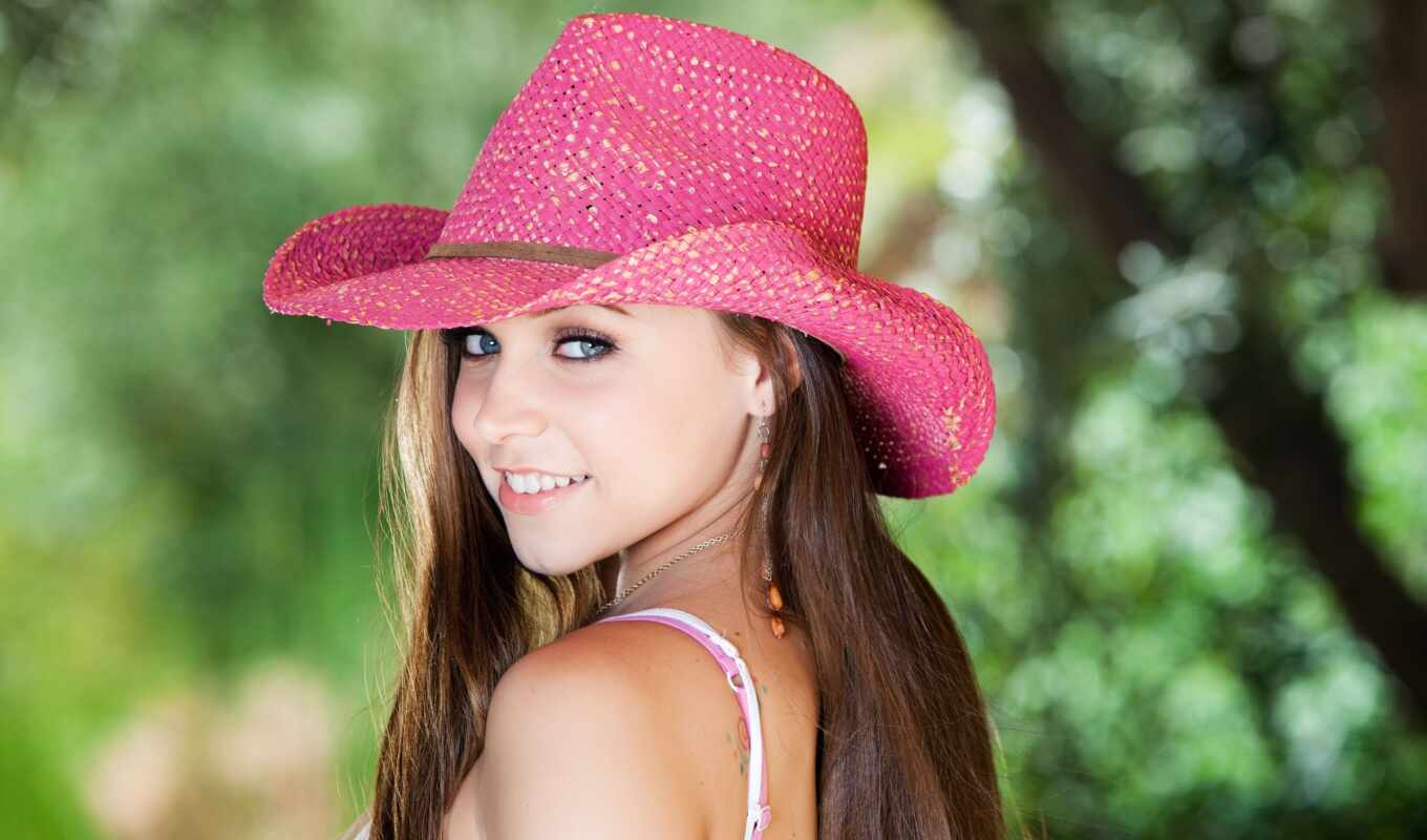 beautiful, female, summer, яndex, fashion, honor, with your own, hats, collections, hands, hat