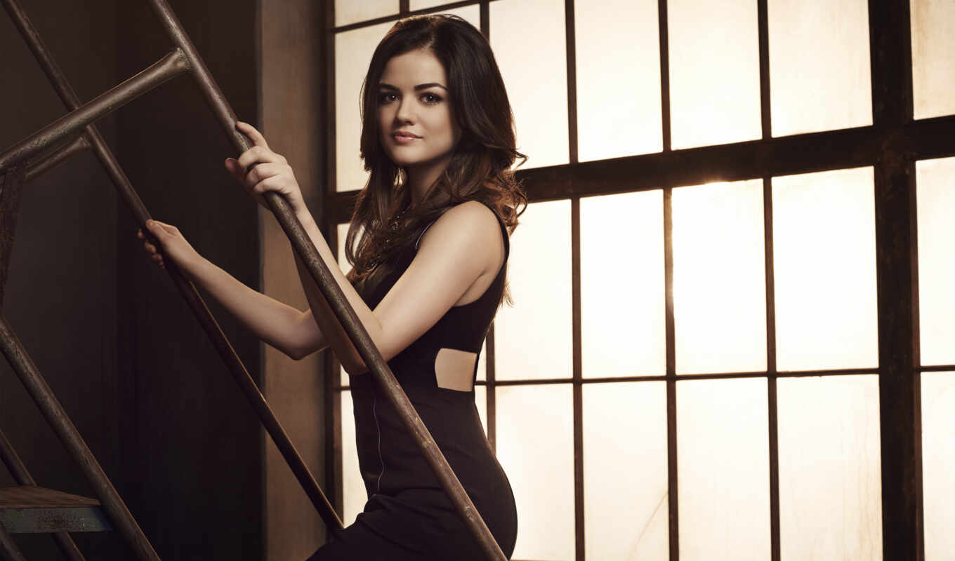 picture, actress, little, lucy, lovely, pretty, deception, hale, hale, difficult
